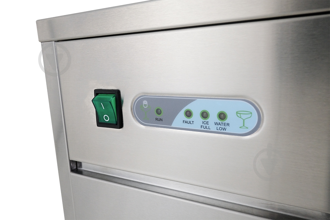 Льдогенератор Saro EB 40 - фото 5