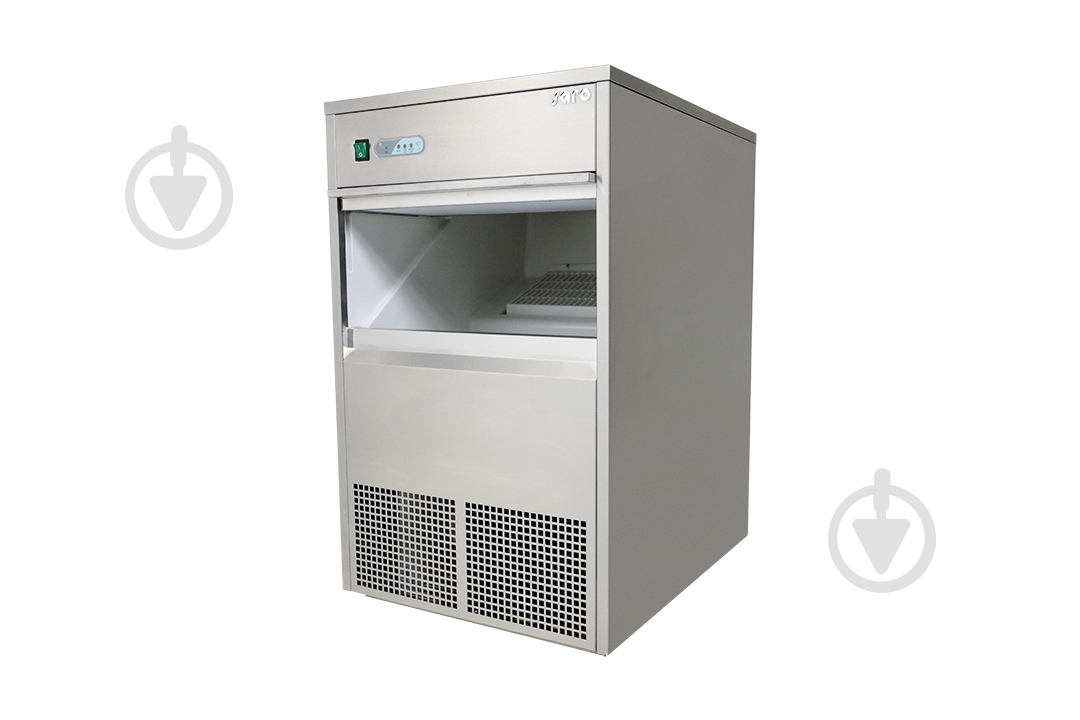 Льдогенератор Saro EB 40 - фото 4