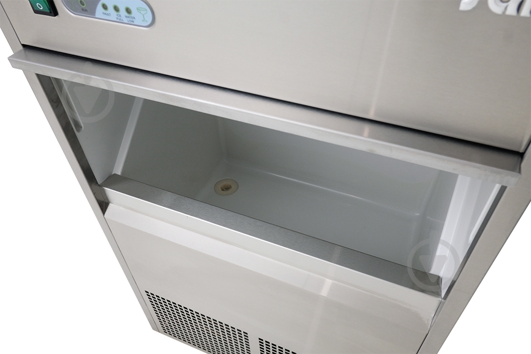 Льдогенератор Saro EB 40 - фото 3