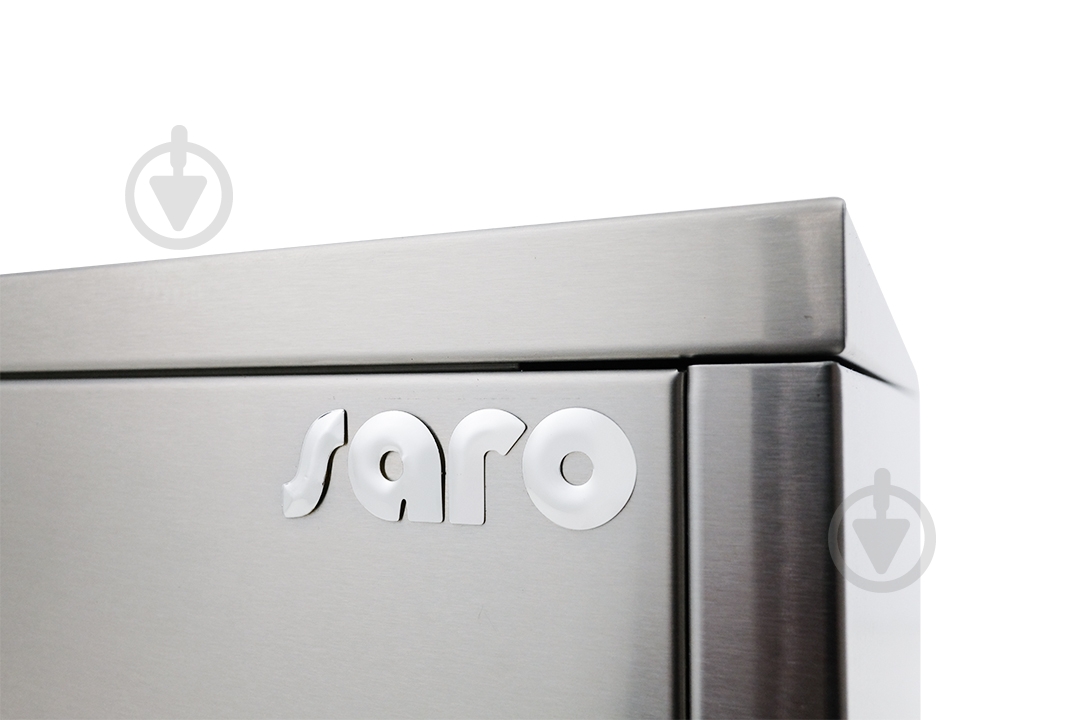 Льдогенератор Saro EB 40 - фото 2