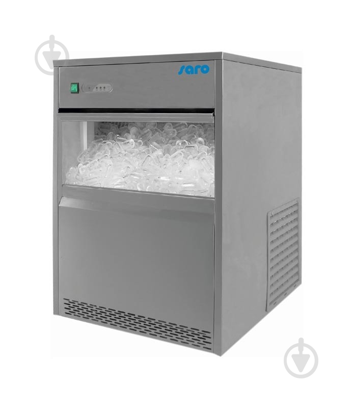 Льдогенератор Saro EB 40 - фото 1