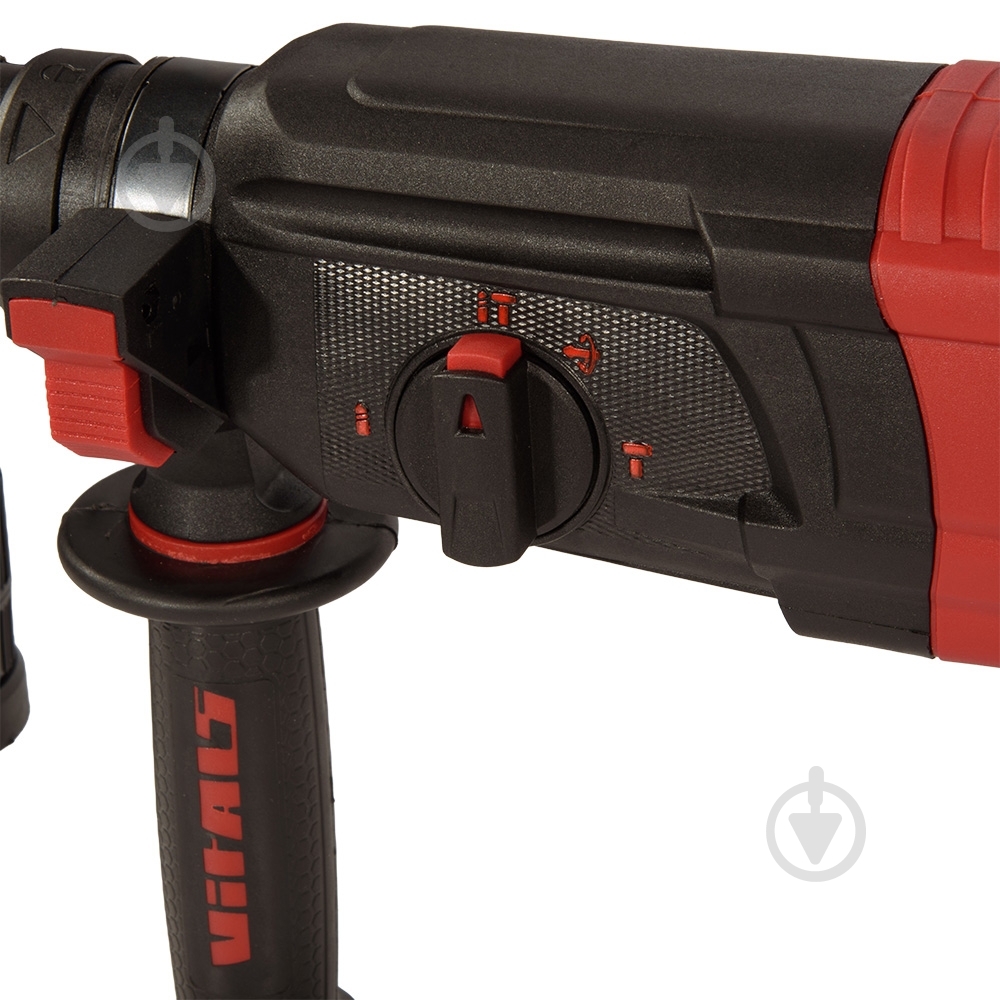 Перфоратор Vitals Ra 2680BNavsq - фото 9