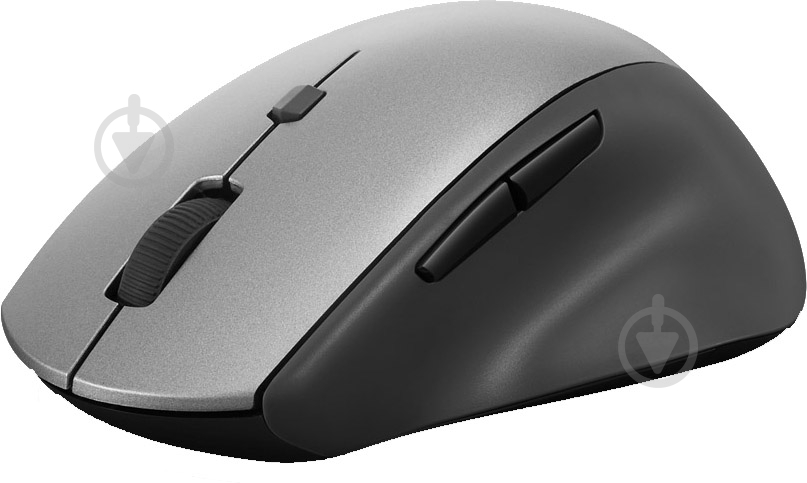 Мышь Lenovo ThinkBook 600 Wireless Media (4Y50V81591) - фото 3