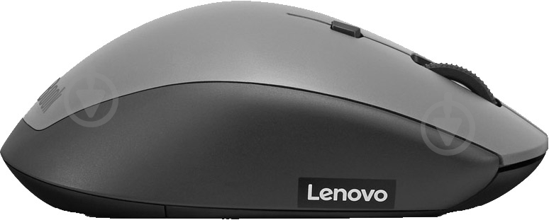 Мышь Lenovo ThinkBook 600 Wireless Media (4Y50V81591) - фото 4