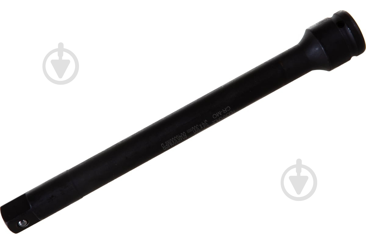 Удлинитель ударный 300 мм, 3/4'' ROCKFORCE 1 шт. RF-8046300MPB - фото 1 Удлинитель ударный 300 мм, 3/4'' ROCKFORCE 1 шт. RF-8046300MPB - фото 1