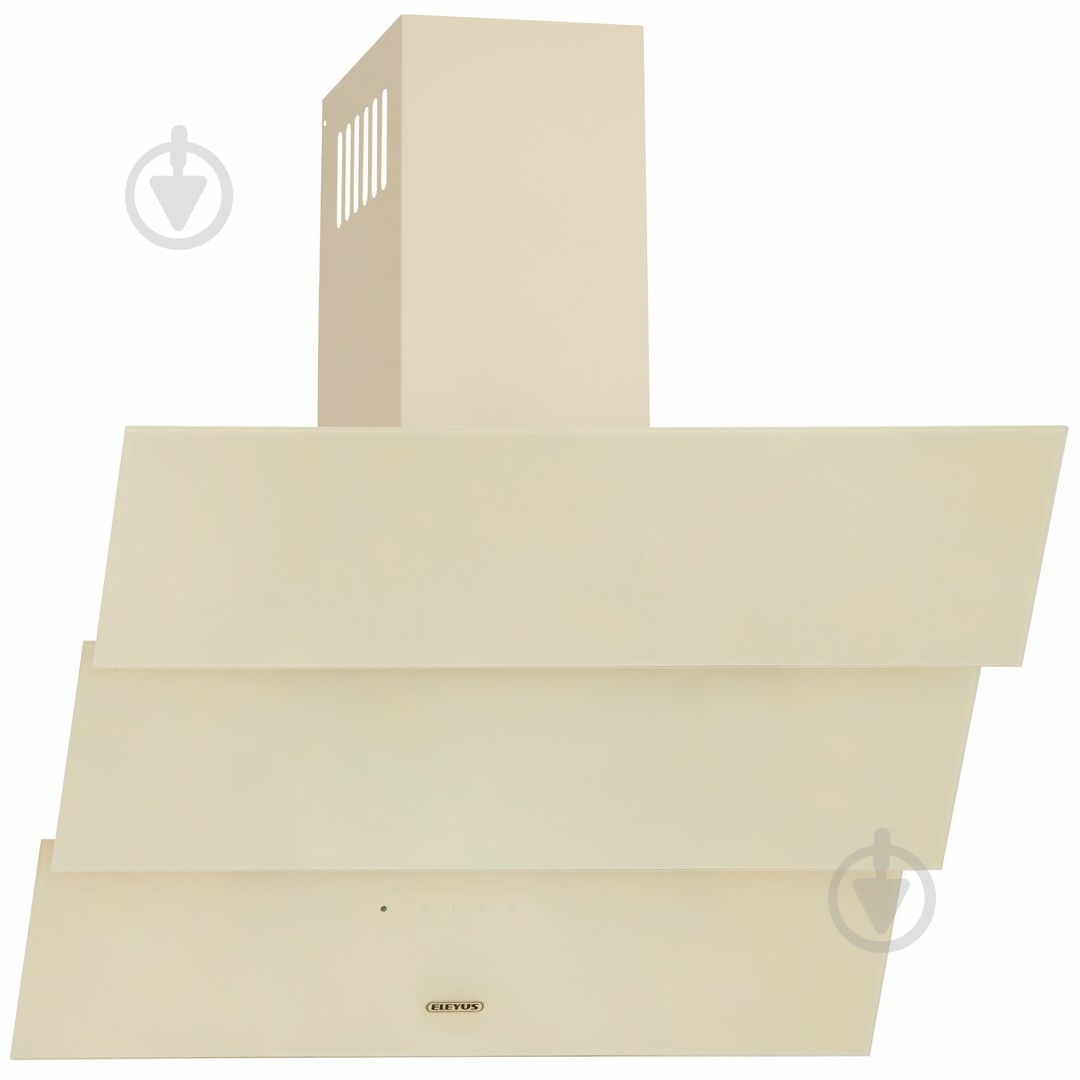 Вытяжка Eleyus FENIX 1200 LED 60 BG - фото 1