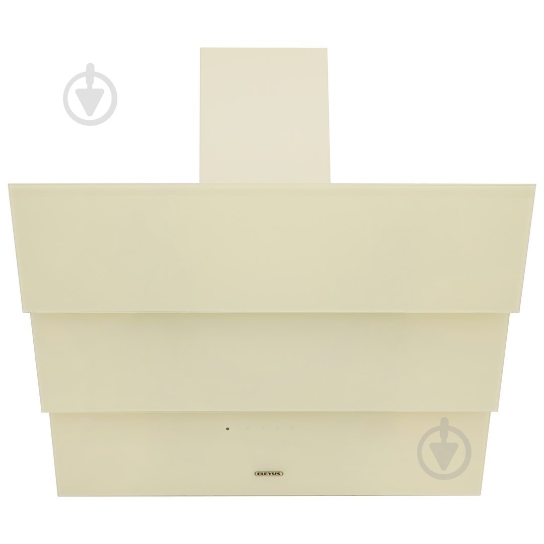 Вытяжка Eleyus FENIX 1200 LED 60 BG - фото 2