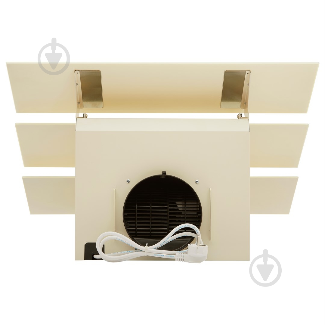 Вытяжка Eleyus FENIX 1200 LED 60 BG - фото 5