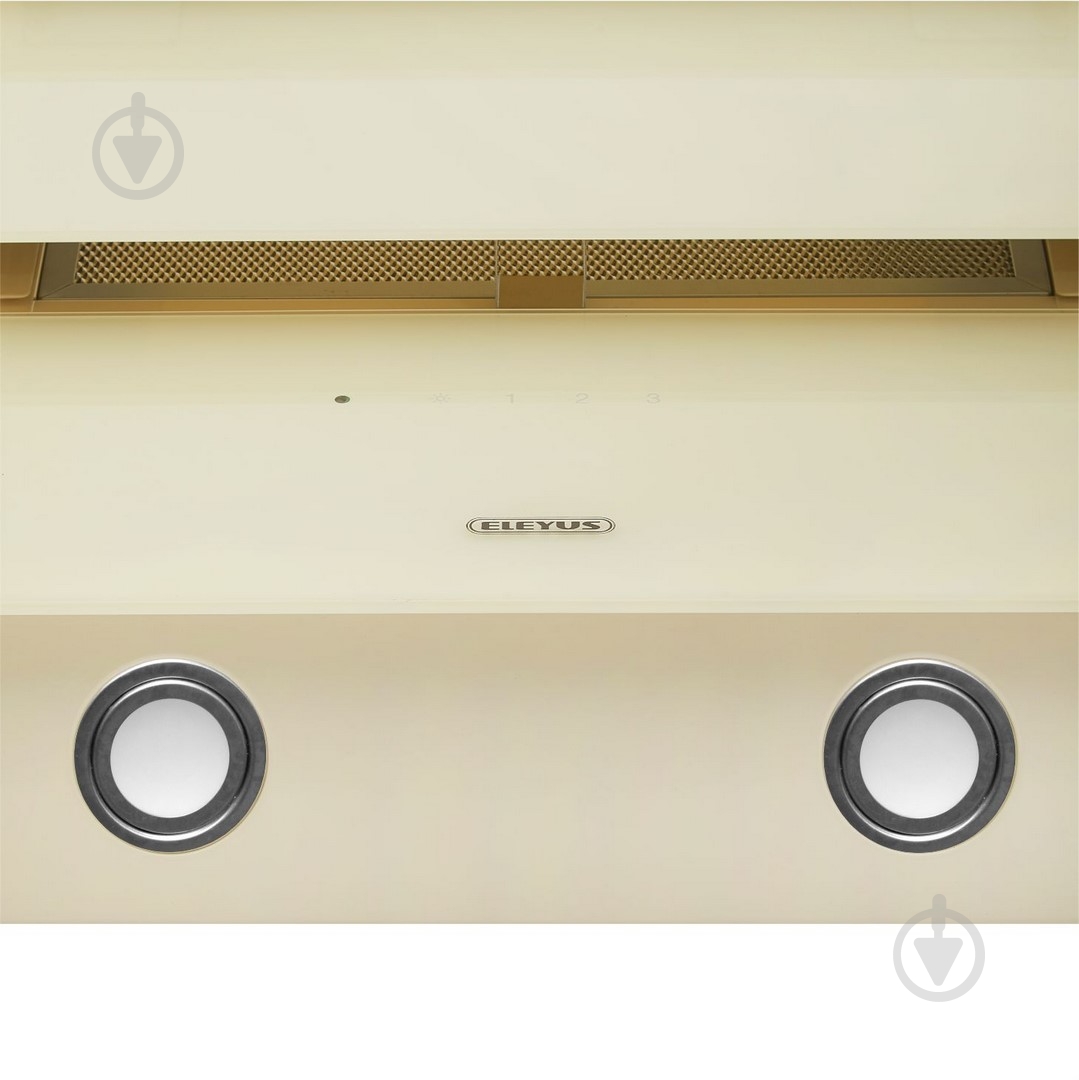 Вытяжка Eleyus FENIX 1200 LED 60 BG - фото 7