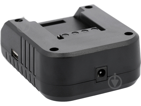 Зарядное устройство YATO 18,0V 2Ah YT-828503 - фото 7