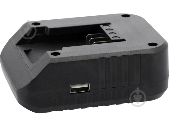 Зарядное устройство YATO 18,0V 2Ah YT-828503 - фото 6
