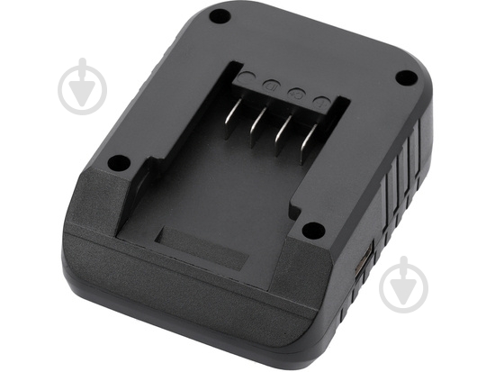 Зарядное устройство YATO 18,0V 2Ah YT-828503 - фото 4