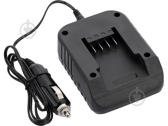 Зарядное устройство YATO 18,0V 2Ah YT-828503 - фото 3