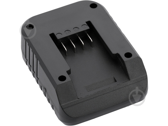Зарядное устройство YATO 18,0V 2Ah YT-828503 - фото 2