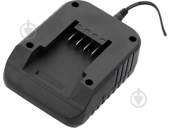 Зарядное устройство YATO 18,0V 2Ah YT-828503 - фото 1