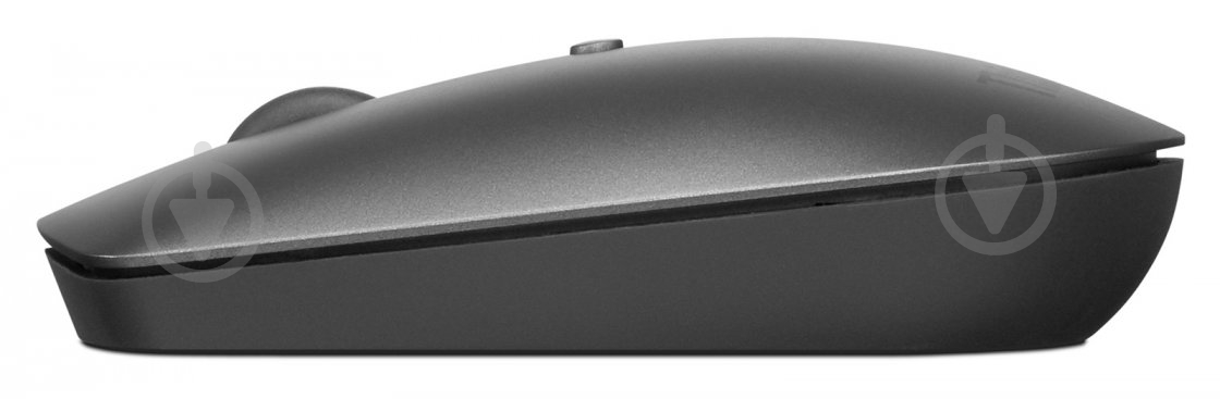 Мышь Lenovo ThinkBook Silent (4Y50X88824) grey (4Y50X88824) - фото 3