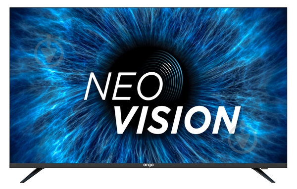 Телевизор Ergo 43DUS6100 - фото 2