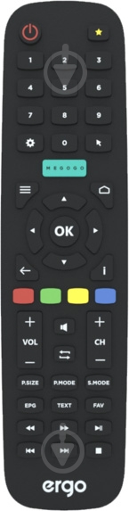 Телевизор Ergo 43DUS6100 - фото 4