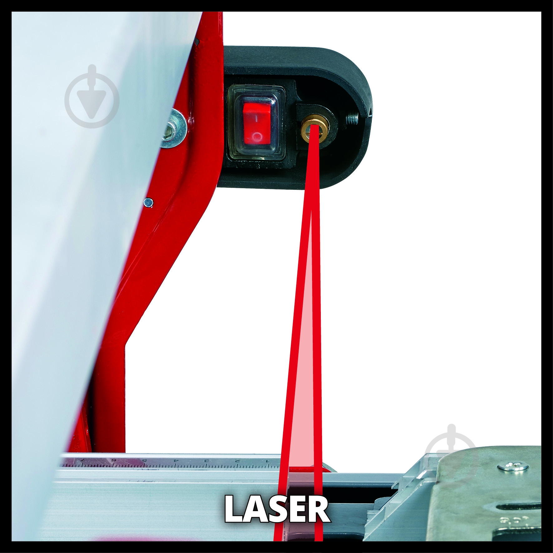 Плиткорез электрический Einhell TE-TC 920 UL - фото 3