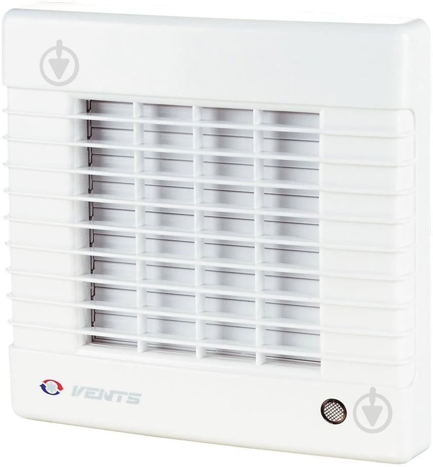 Вытяжной вентилятор Вентс МА 150 - фото 1