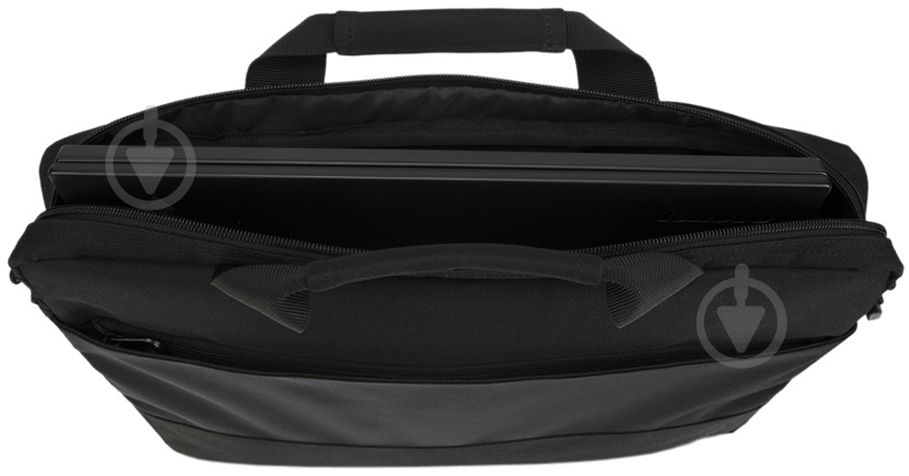Сумка для ноутбука Lenovo ThinkPad Basic Topload Case 15.6" black (4X40Y95214) - фото 3 Сумка для ноутбука Lenovo ThinkPad Basic Topload Case 15.6" black (4X40Y95214) - фото 3