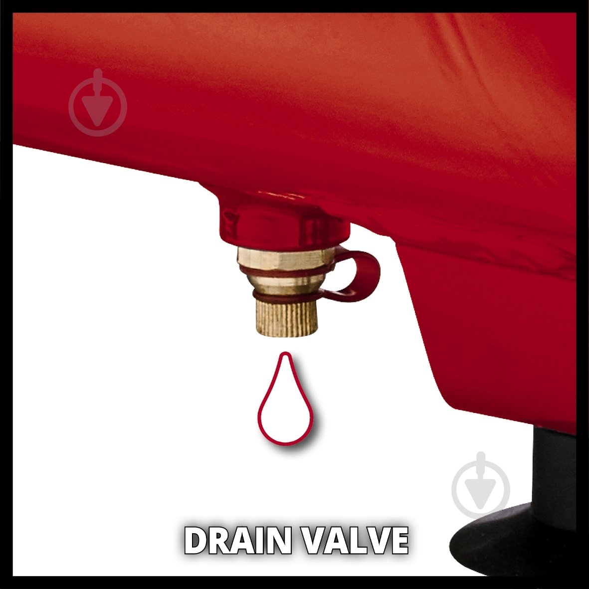 Компресор Einhell TC-AC 190/24/8 4007325 - фото 8