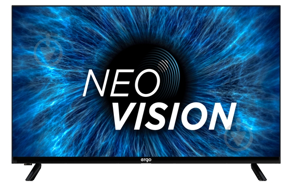 Телевизор Ergo 32DHS6100 - фото 2 Телевизор Ergo 32DHS6100 - фото 2