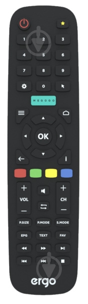 Телевизор Ergo 32DHS6100 - фото 4 Телевизор Ergo 32DHS6100 - фото 4