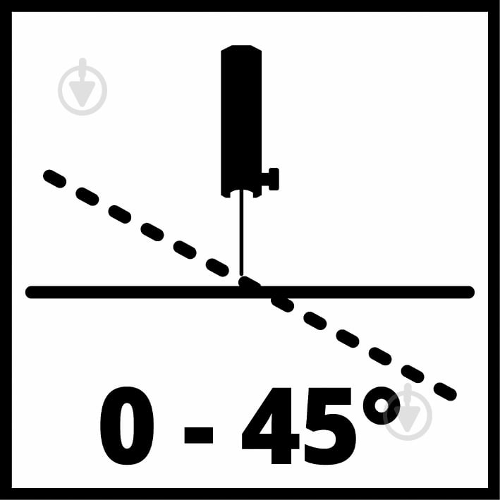 Плиткорез электрический Einhell TС-TC 800 4301185 - фото 11 Плиткорез электрический Einhell TС-TC 800 4301185 - фото 11