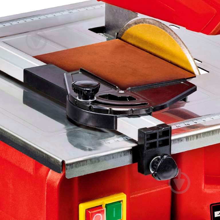 Плиткорез электрический Einhell TС-TC 800 4301185 - фото 4 Плиткорез электрический Einhell TС-TC 800 4301185 - фото 4