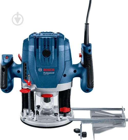 Фрезер Bosch Professional GOF 130 06016B7000 - фото 3 Фрезер Bosch Professional GOF 130 06016B7000 - фото 3