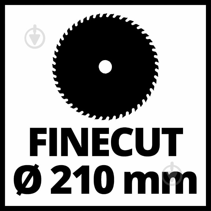 Пила торцовочная Einhell TE-MS 18/210 Li - фото 15