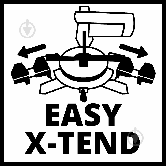 Пила торцовочная Einhell TE-MS 18/210 Li - фото 16