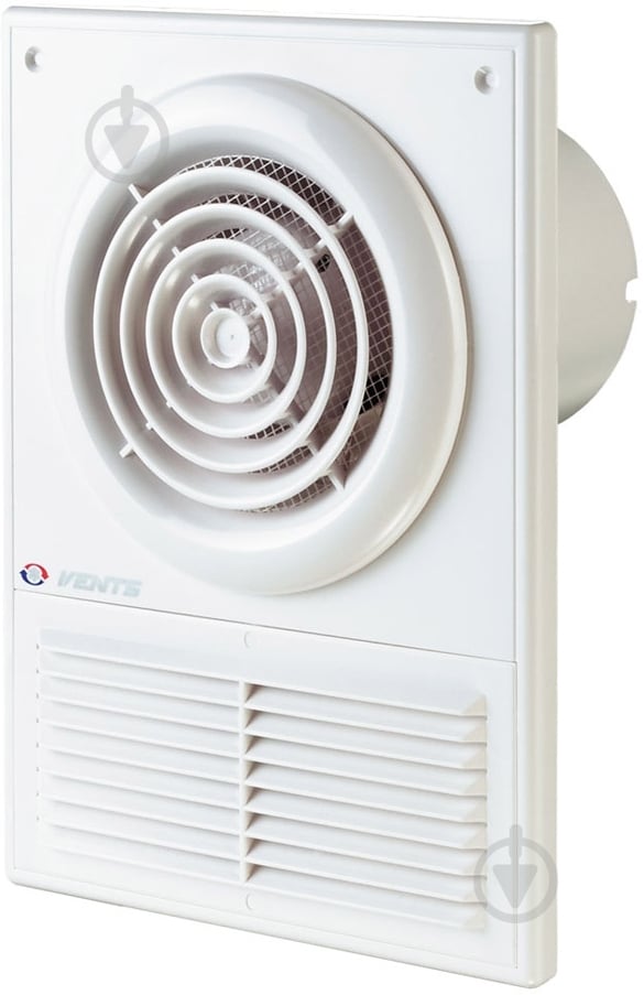 Вытяжной вентилятор Вентс ФЛ 100 - фото 1