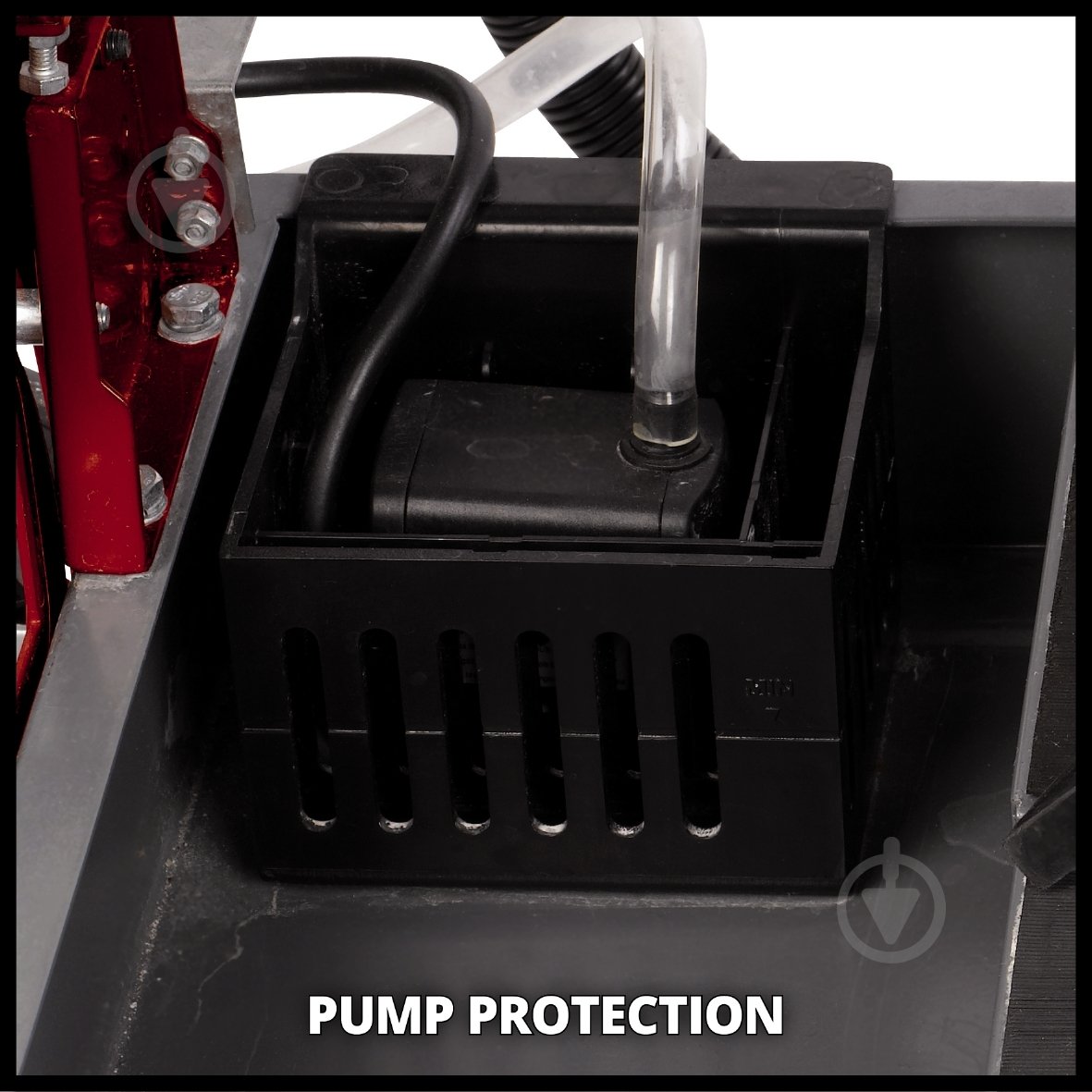 Плиткорез электрический Einhell TE-TC 620 U - фото 4