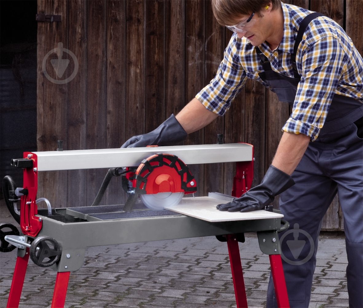 Плиткорез электрический Einhell TE-TC 620 U - фото 8