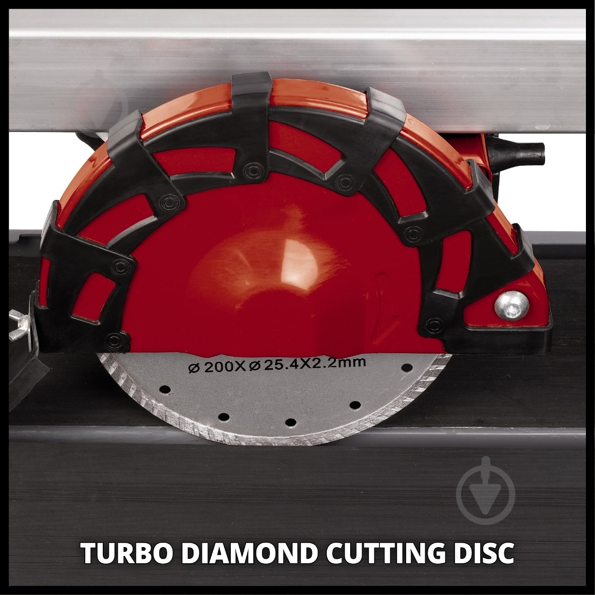 Плиткорез электрический Einhell TE-TC 620 U - фото 2