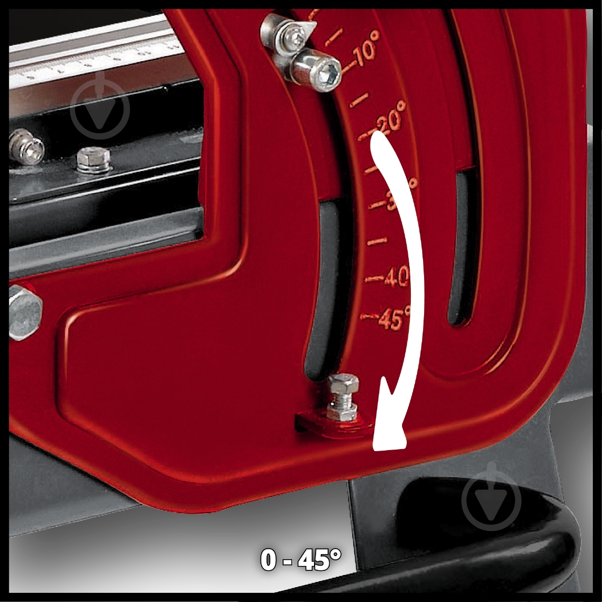 Плиткорез электрический Einhell TE-TC 620 U - фото 5