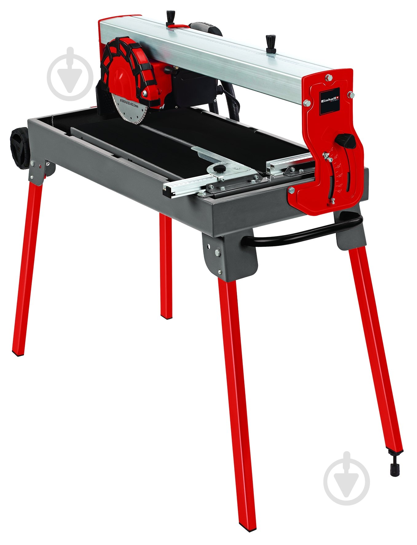 Плиткорез электрический Einhell TE-TC 620 U - фото 1