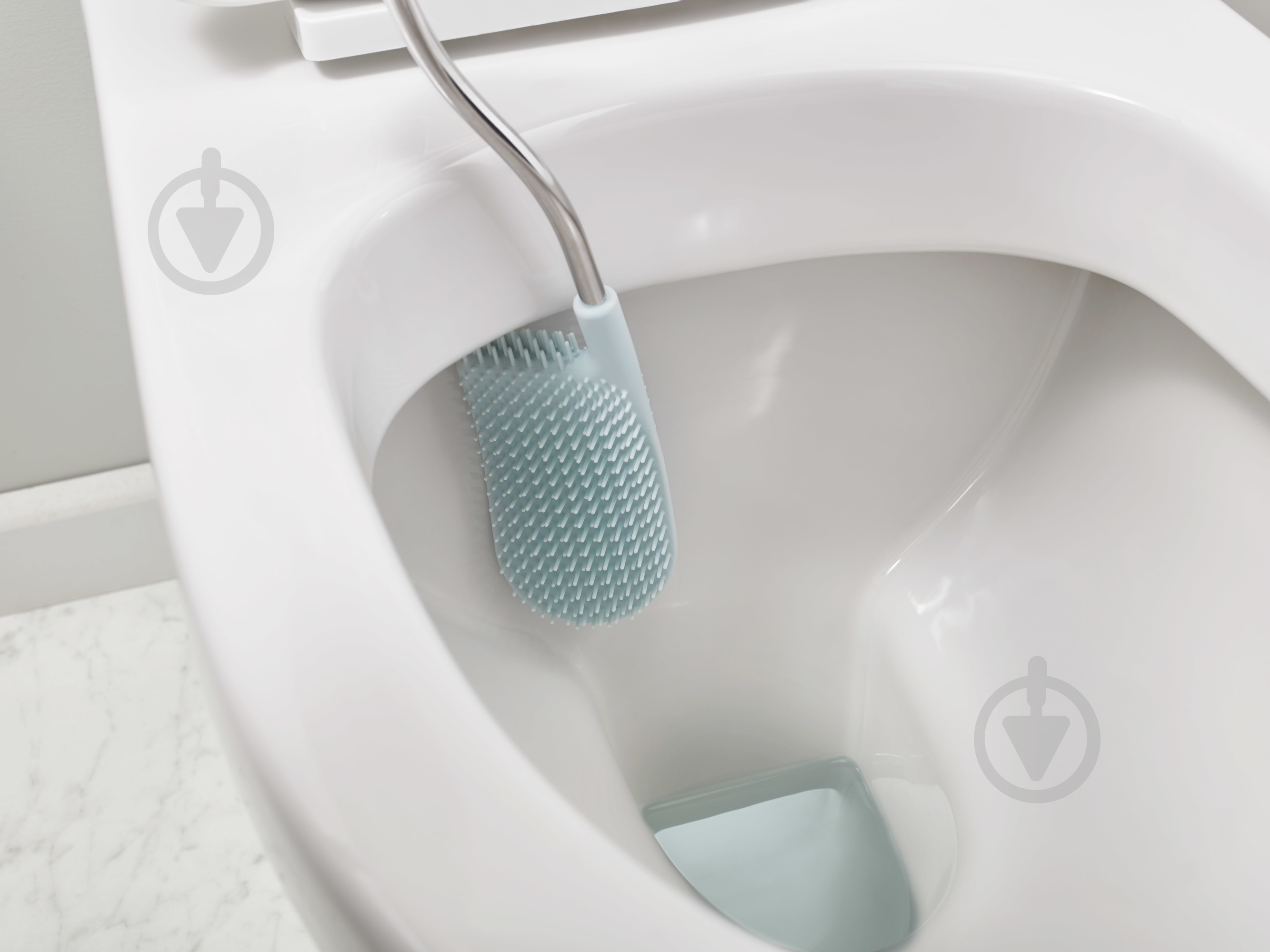 Йоржик для унітаза Joseph Joseph Bathroom 01000577 - фото 2