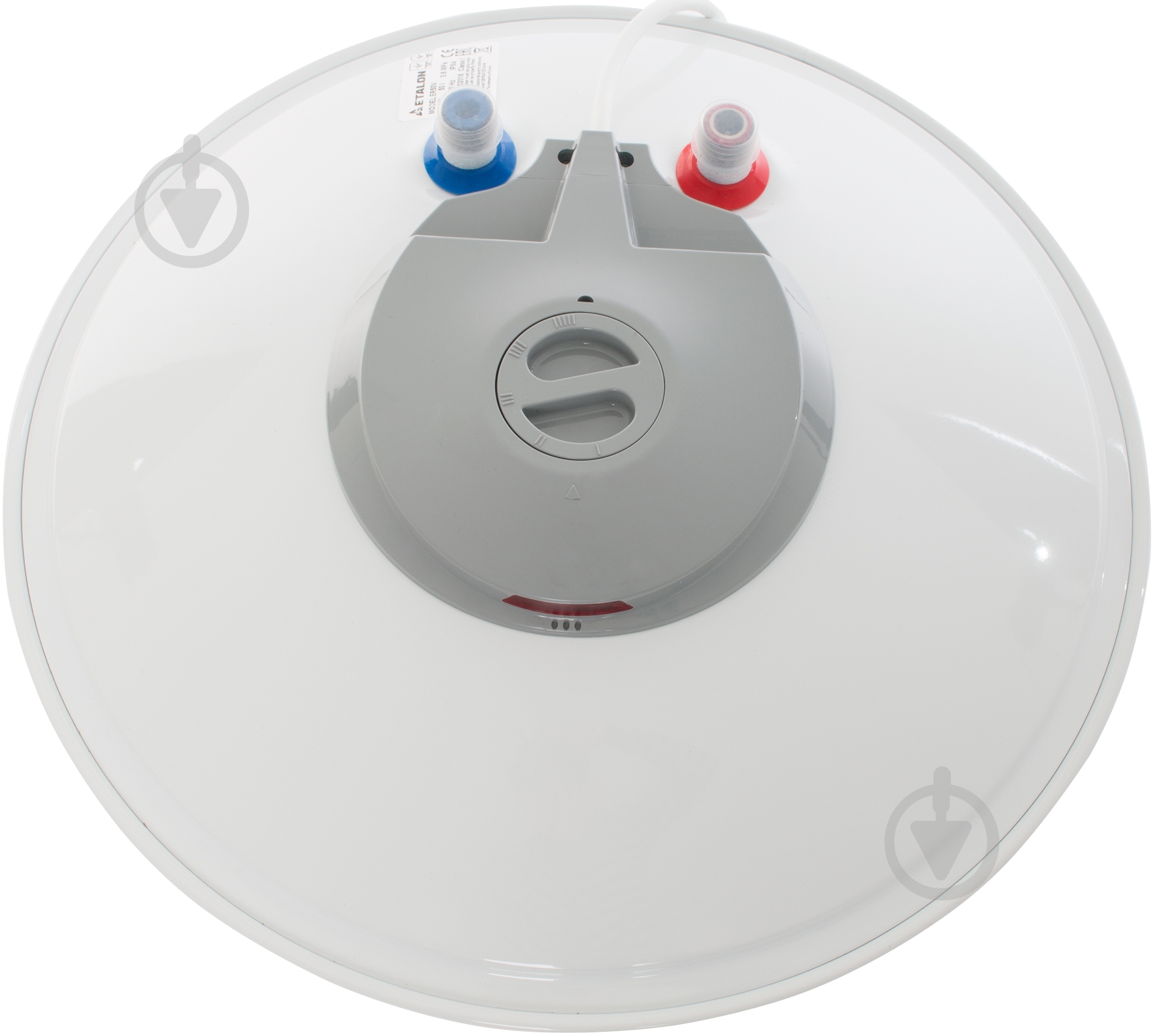 Бойлер Etalon ER 50 V - фото 3 Бойлер Etalon ER 50 V - фото 3