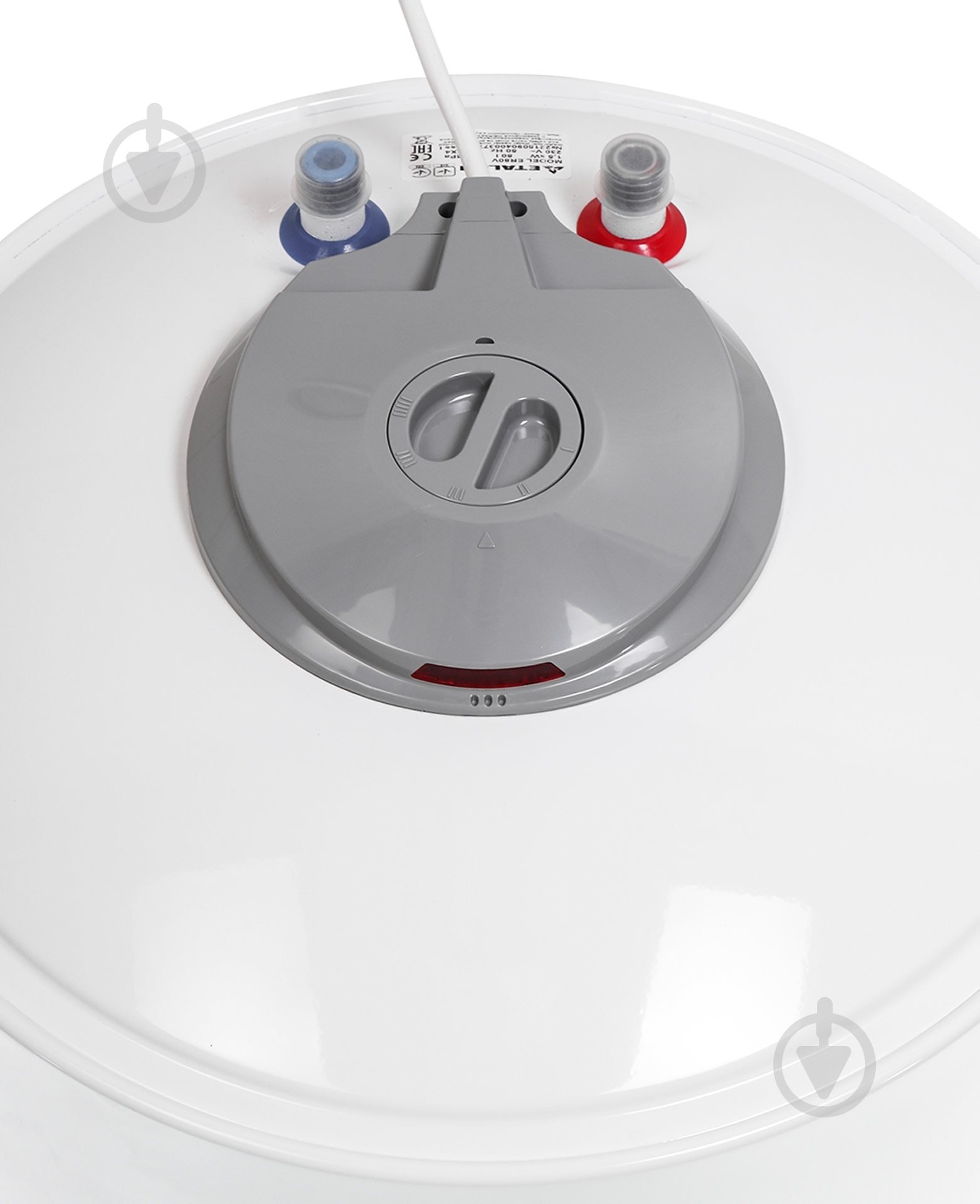 Бойлер Etalon ER 80V - фото 3 Бойлер Etalon ER 80V - фото 3