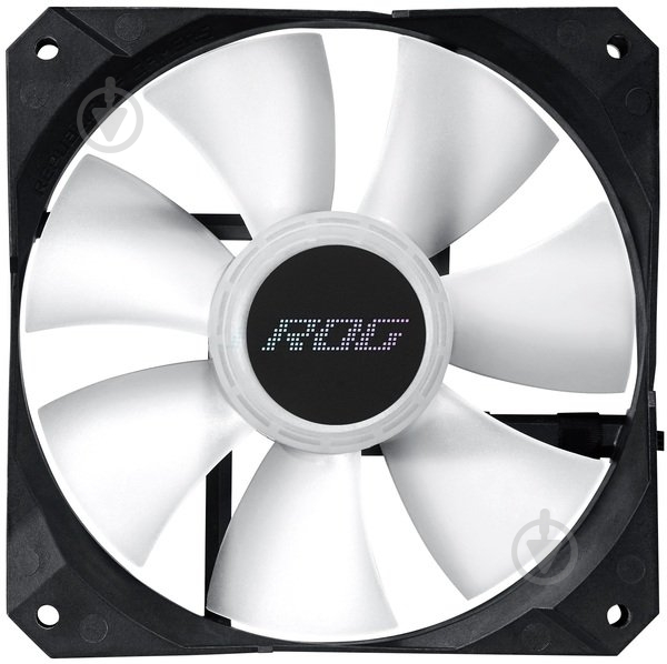 Система водного охлаждения Asus ROG STRIX LC II 1200 - фото 4 Система водного охлаждения Asus ROG STRIX LC II 1200 - фото 4