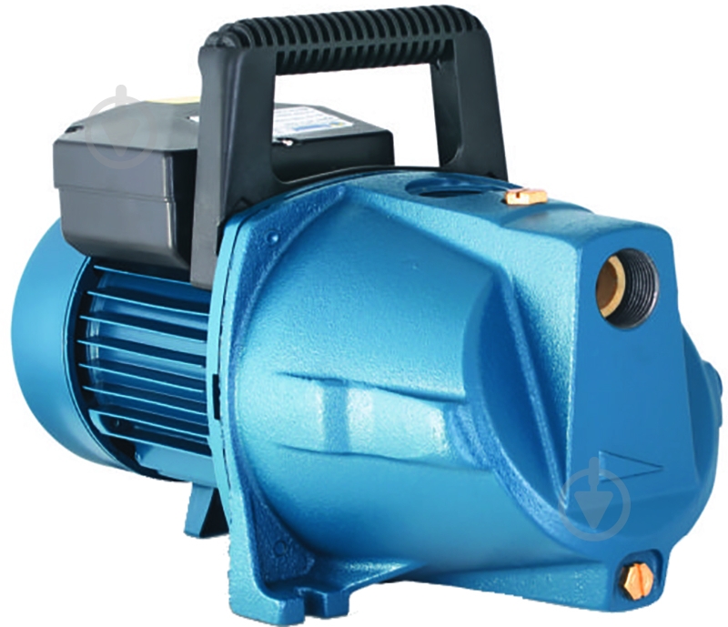 Насос відцентровий Elpumps JPV1500 - фото 1 Насос відцентровий Elpumps JPV1500 - фото 1