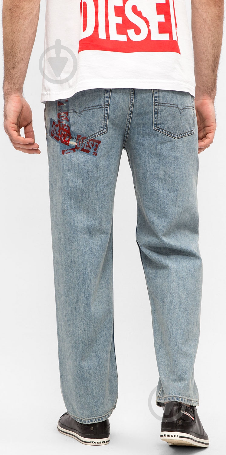 ᐉ Джинсы Diesel DAGH L.32 PANTALONI 00SD5V 084SX-1 р. 29-32