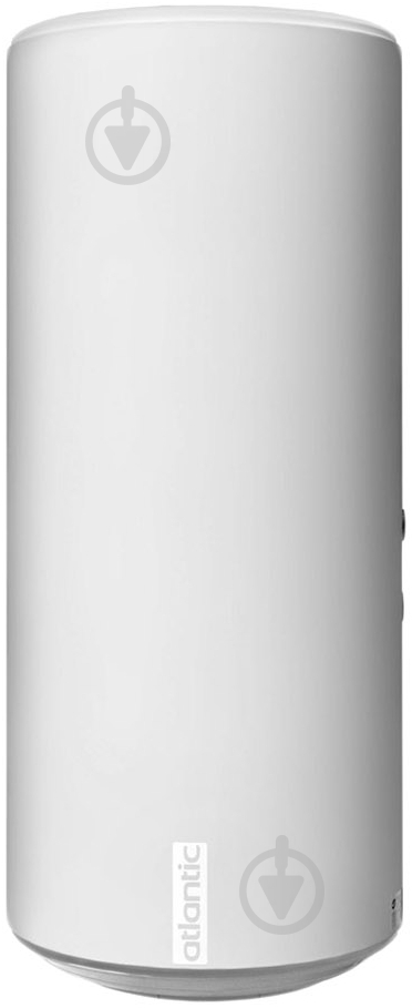 Бойлер комбинированный Atlantic Combi Mixte 200 ATL DS Port/DK - фото 1