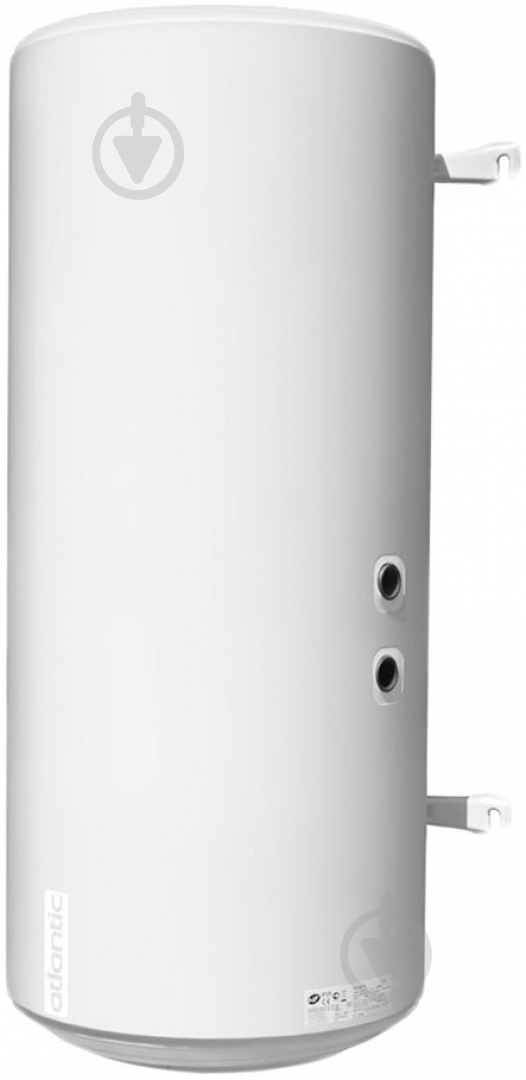 Бойлер комбинированный Atlantic Combi Mixte 200 ATL DS Port/DK - фото 2