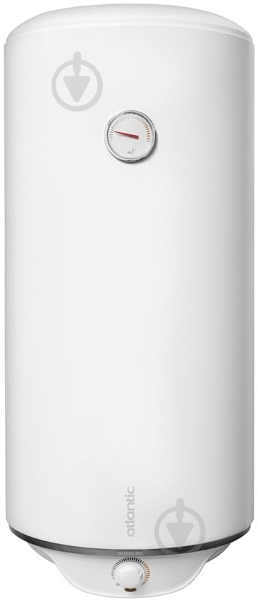 Бойлер Atlantic Steatite Slim VM 80 D325-2-BC - фото 1