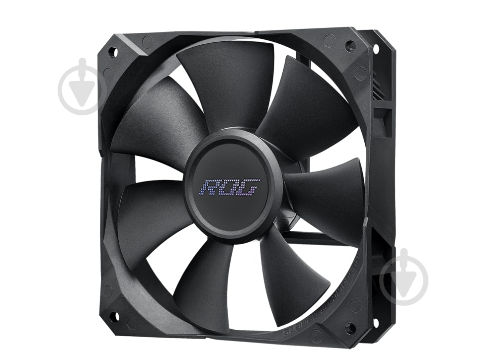 Система водяного охолодження Asus ROG STRIX LC II 240 - фото 4 Система водяного охолодження Asus ROG STRIX LC II 240 - фото 4