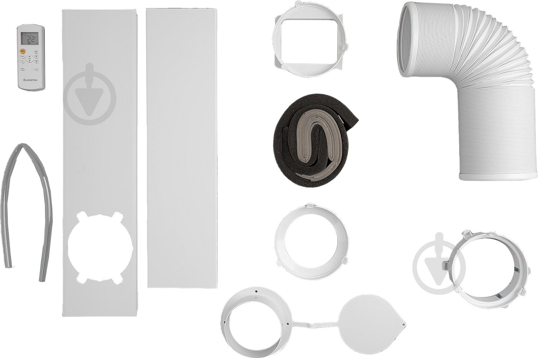 Кондиціонер мобільний Ariston MOBIS 8 - фото 4